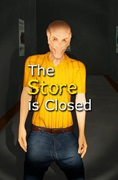 The Store is Closed