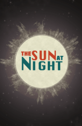 The Sun at Night