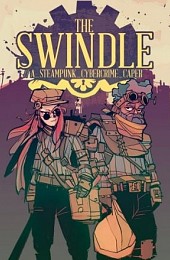 The Swindle