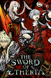 The Sword of Etheria