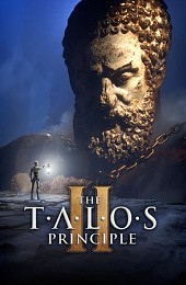 The Talos Principle 2