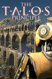 The Talos Principle: Road To Gehenna