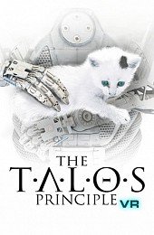 The Talos Principle VR