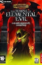 The Temple of Elemental Evil