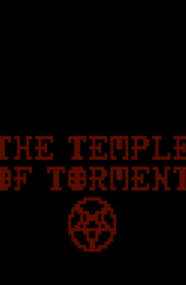 The Temple of Torment