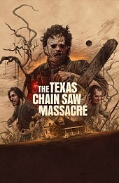 The Texas Chain Saw Massacre