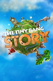 The Tiny Bang Story