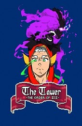 The Tower - The Order of 12