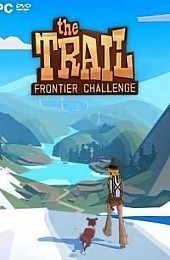 The Trail: Frontier Challenge