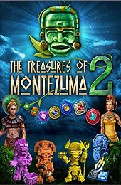 The Treasures of Montezuma 2