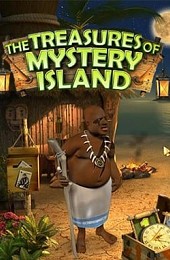 The Treasures Of Mystery Island