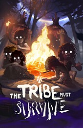 The Tribe Must Survive