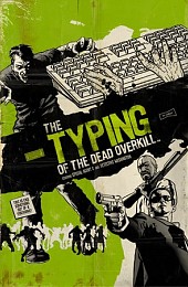 The Typing of The Dead: Overkill