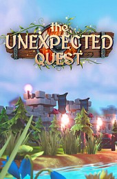 The Unexpected Quest