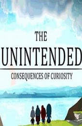 The Unintended Consequences of Curiosity