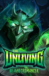 The Unliving