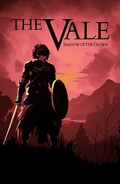 The Vale: Shadow of the Crown