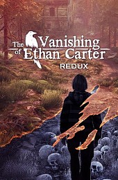 The Vanishing of Ethan Carter Redux