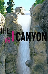 THE VR CANYON