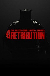 The Walking Dead: Saints and Sinners - Chapter 2: Retribution