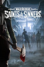 The Walking Dead: Saints and Sinners VR