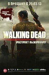 The Walking Dead Survival Instinct