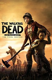 The Walking Dead: The Final Season