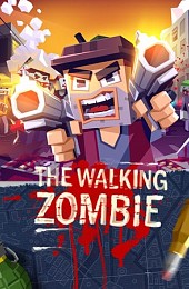 The Walking Zombie: Dead City