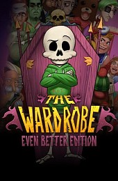 The Wardrobe - Even Better Edition