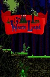 The Waste Land