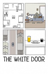 The White Door