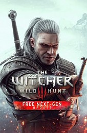 The Witcher 3: Wild Hunt Next-Gen