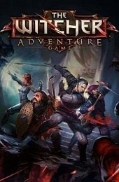 The Witcher Adventure Game