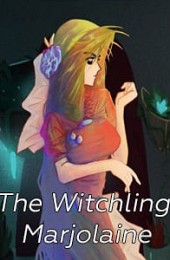 The Witchling Marjolaine