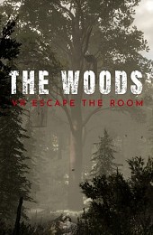 The Woods: VR Escape the Room