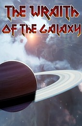 The Wraith of the Galaxy