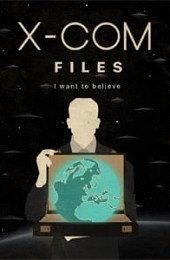 The X-Com Files