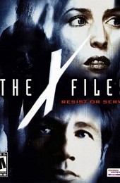 The X-Files: Game