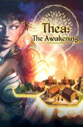 Thea: The Awakening