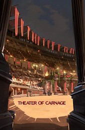 Theater of Carnage