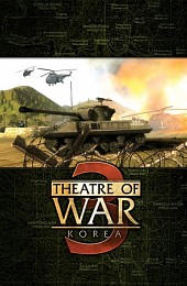 Theatre of War 3: Korea