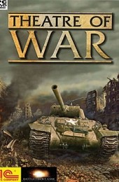 Theatre of War