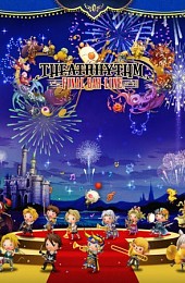 THEATRHYTHM: FINAL BAR LINE