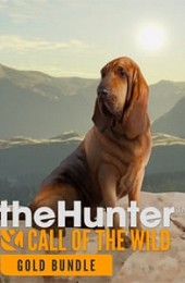 theHunter: Call of the Wild - Bloodhound