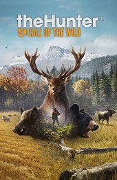 theHunter: Call of the Wild