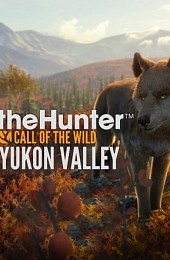 theHunter: Call of the Wild - Yukon Valley