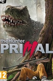 theHunter: Primal