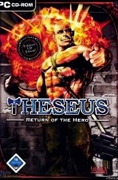 Theseus: Возвращение Героя