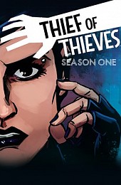 Thief of Thieves: Season One