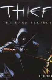 Thief: the Dark project